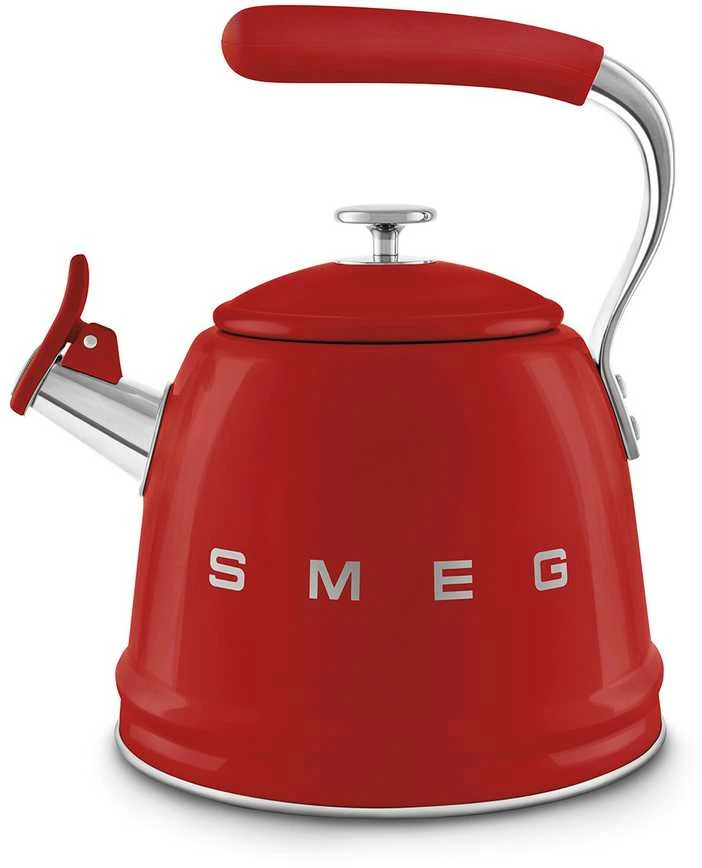 Kettle Smeg CKLW2001RD 2.3 l