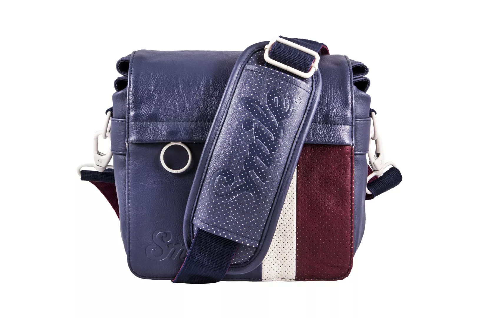 Smile 111652240199 camera case Messenger case