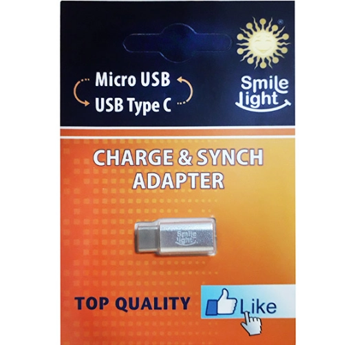 Adapter USB Smile light SLA-MTC-MB USB-