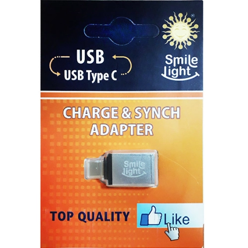 Smile light SLA-MTC-MB OTG USB-C /