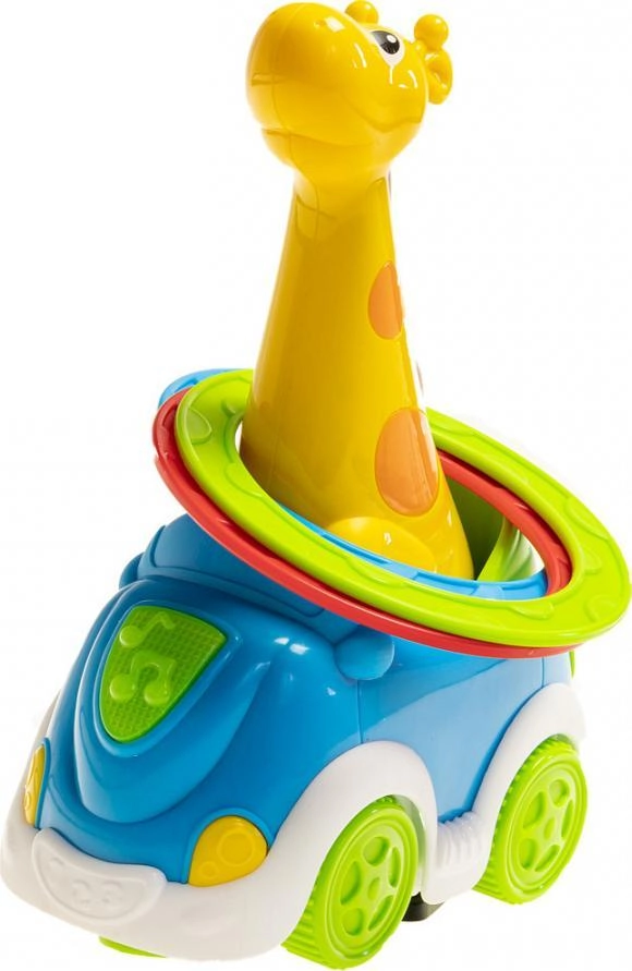 Smily Play Żyrafa traf do celu