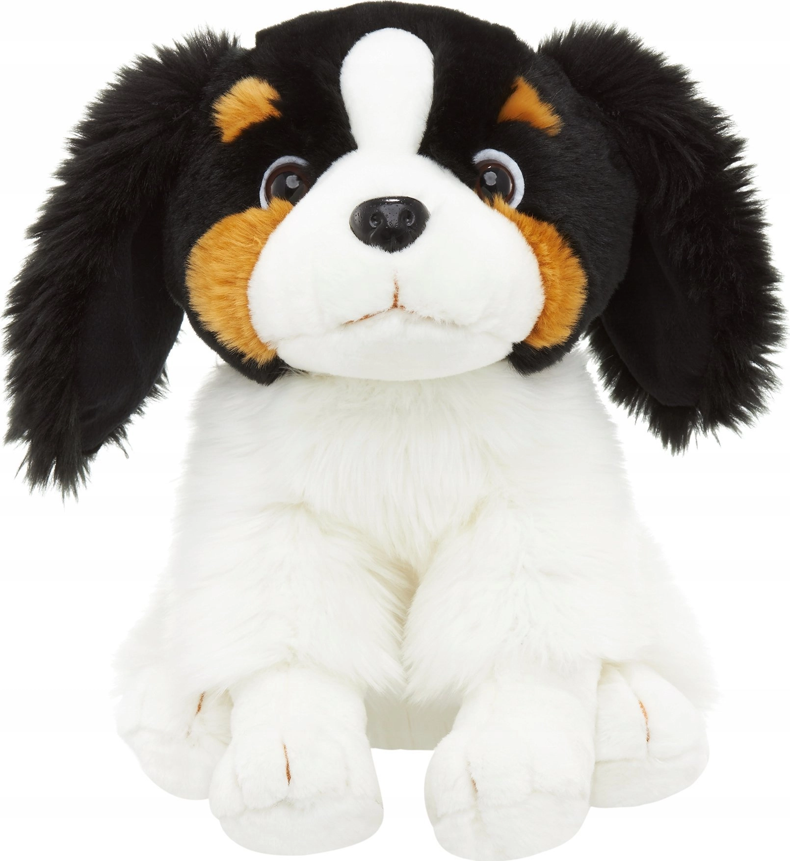 Smily Play Plush sitting dog Smily