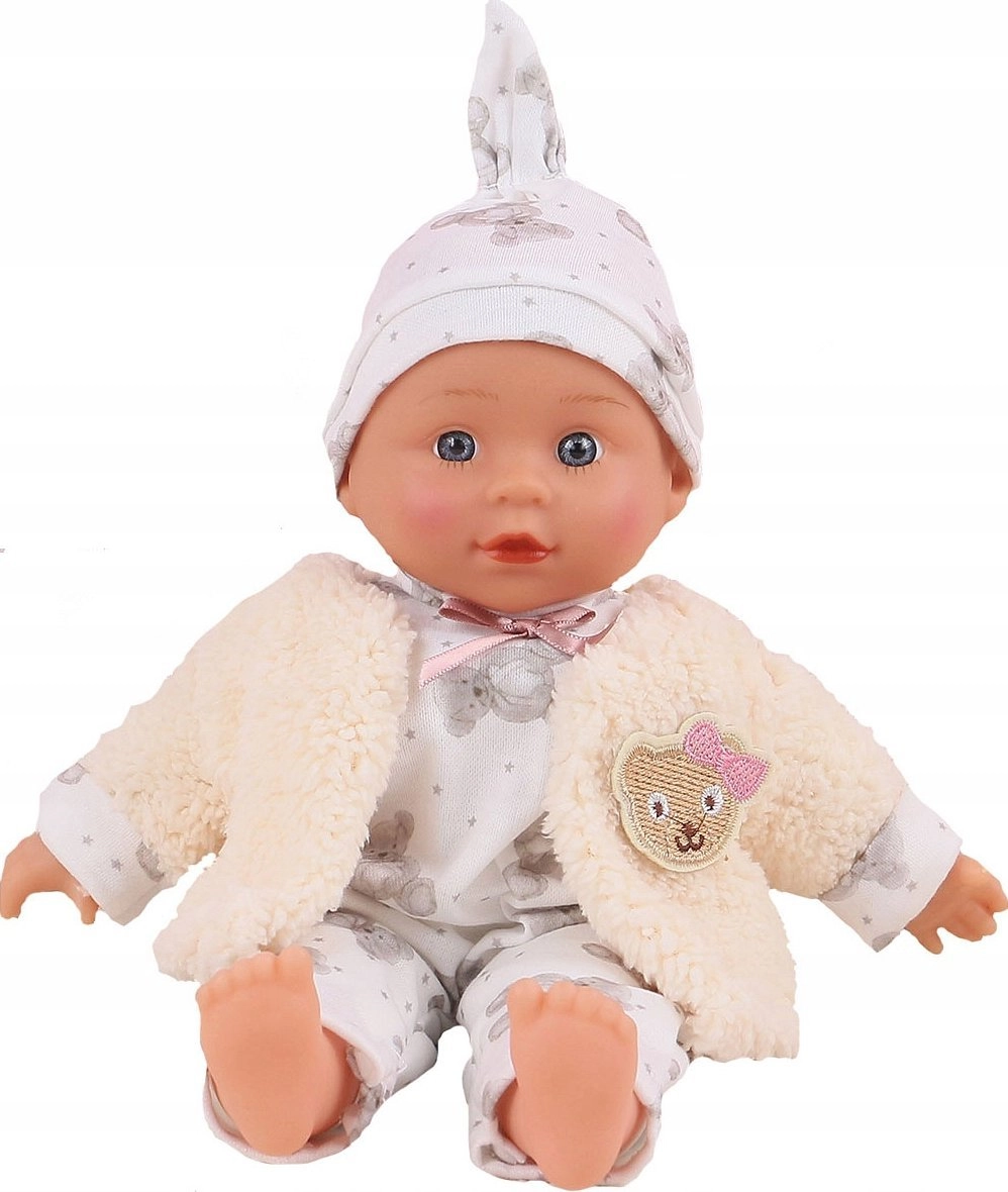 Smily Play Baby Doll Julka GXP-872168