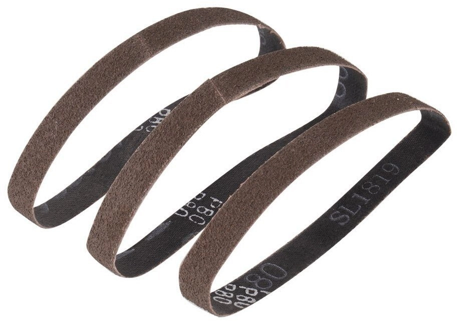 Smith Abrasives Smith`s - Set of