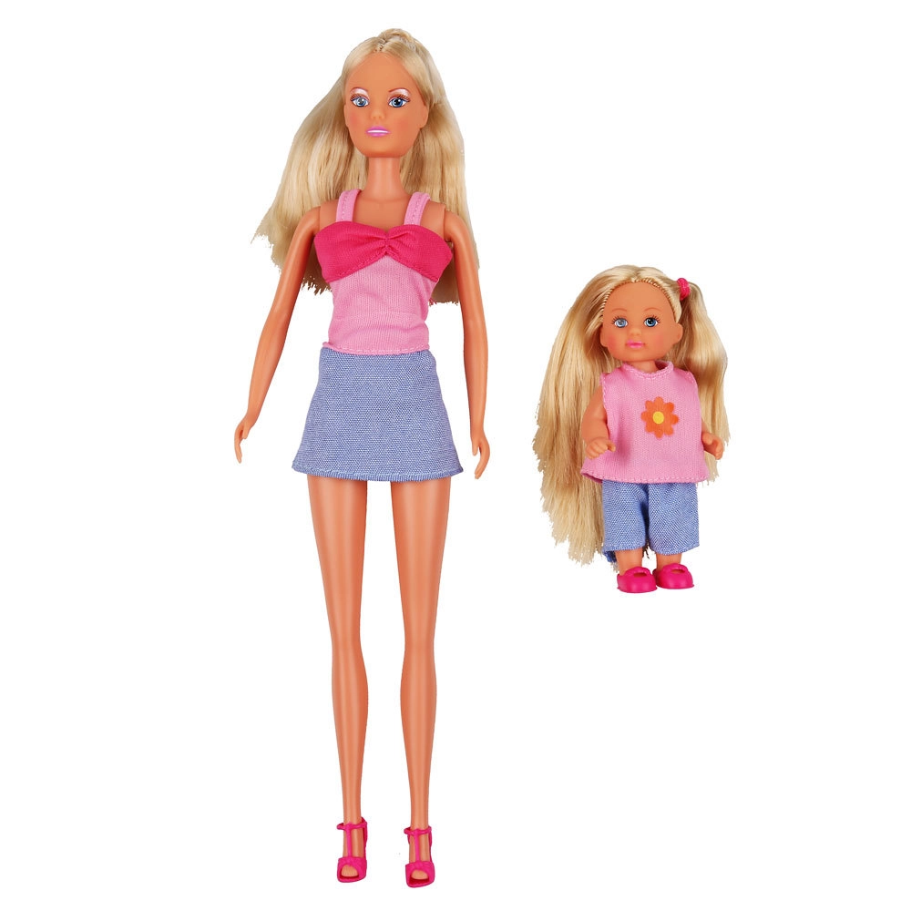 Smoby 105732156 lelle 105732156 4006592521561 SI/573-2156