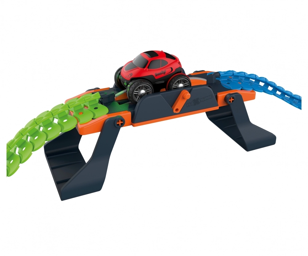 Smoby 180916 play vehicle/play track accessory