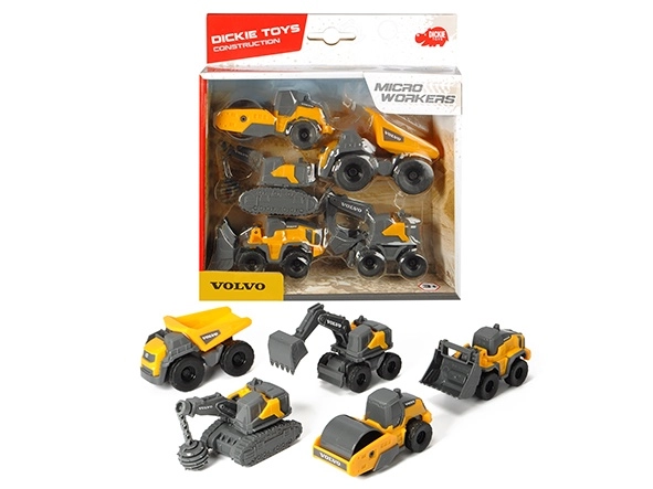 Smoby 203722008 rotaļu transportlīdzeklis ( 203722008
