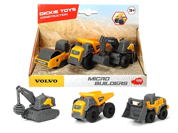 Smoby 203722009 rotaļu transportlīdzeklis 203722009 4006333061424