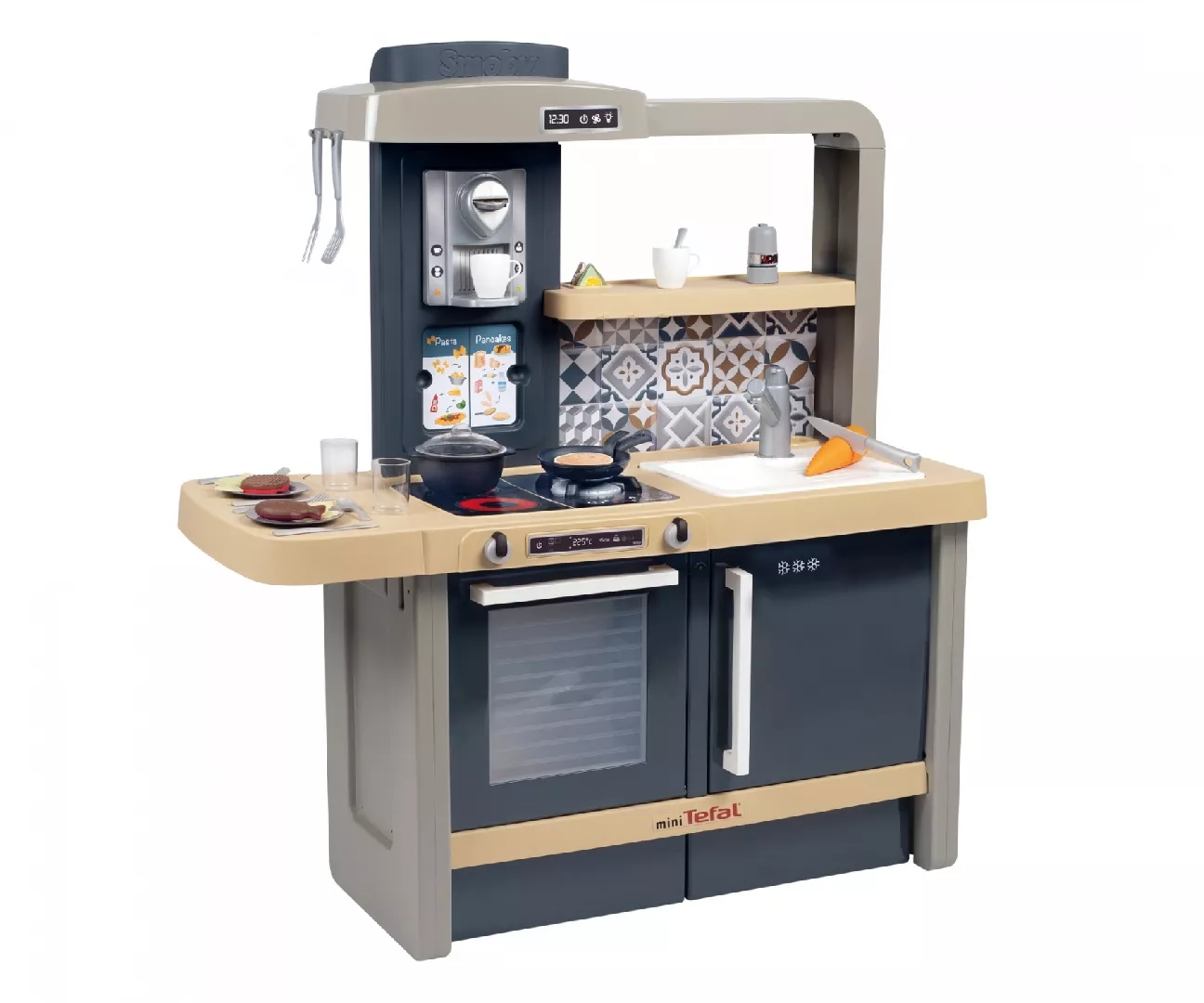 Smoby Tefal Evolutive Kitchen ( 312308