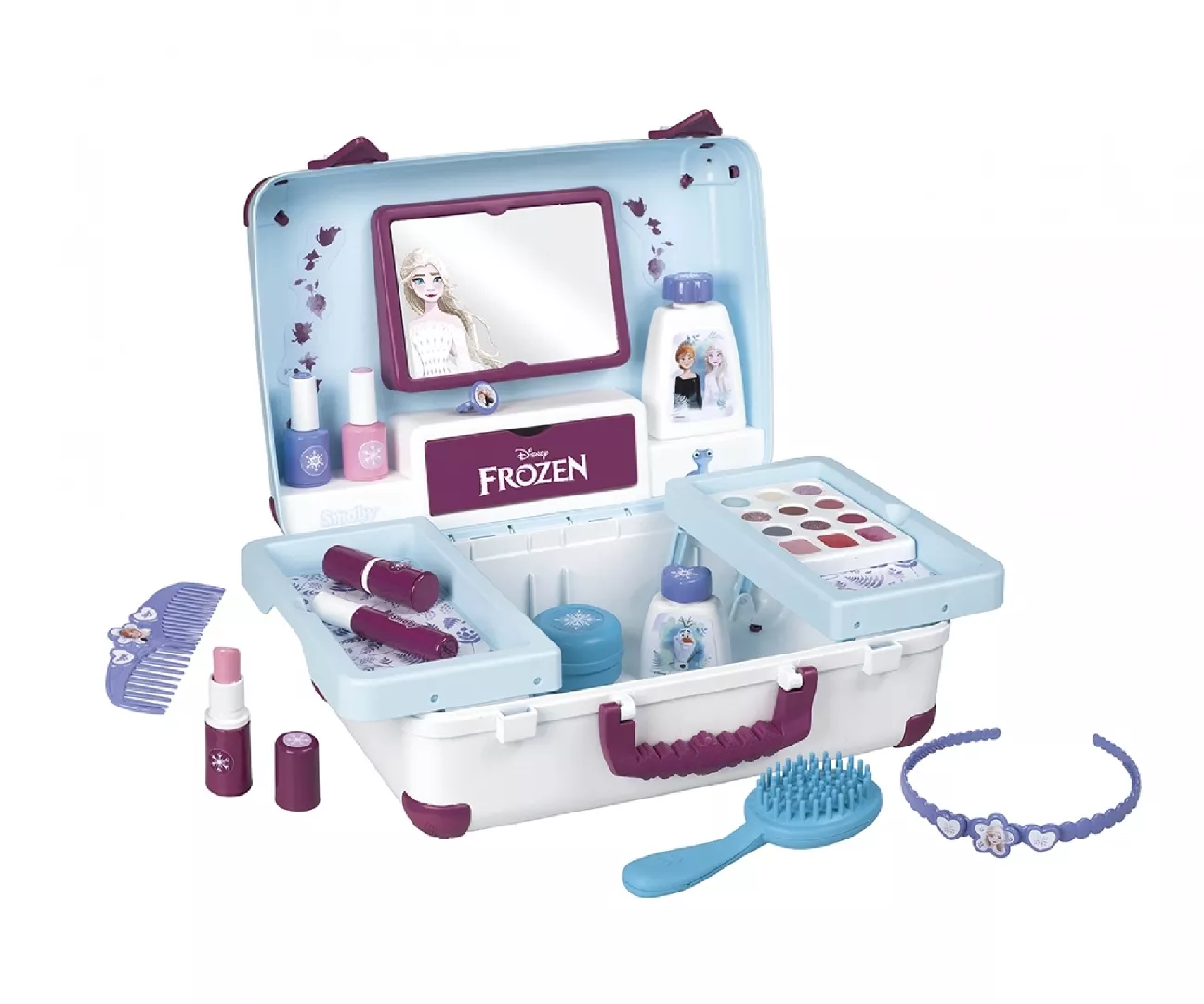 Smoby Frozen Beauty Vanity 3032163201533 320153