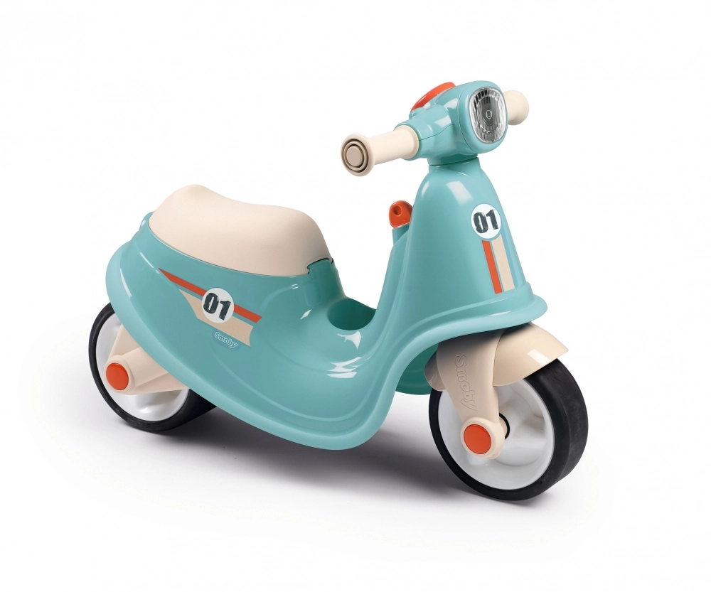 Smoby 7600721006 Ride-on scooter 721006 7600721006