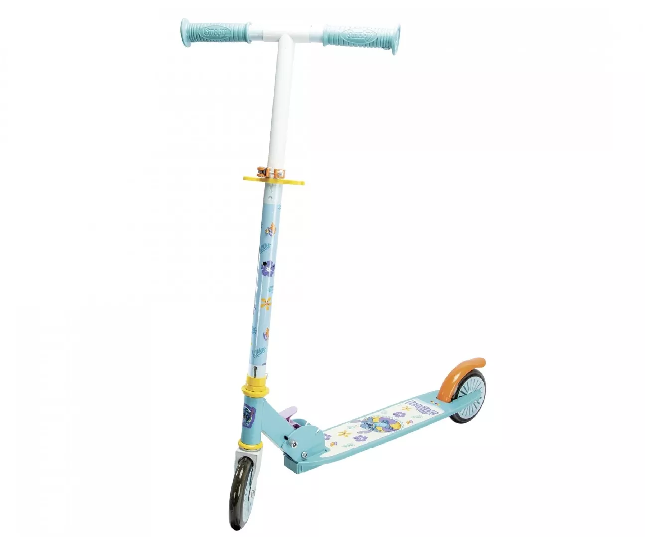 Smoby 750379 kick scooter Universal Classic