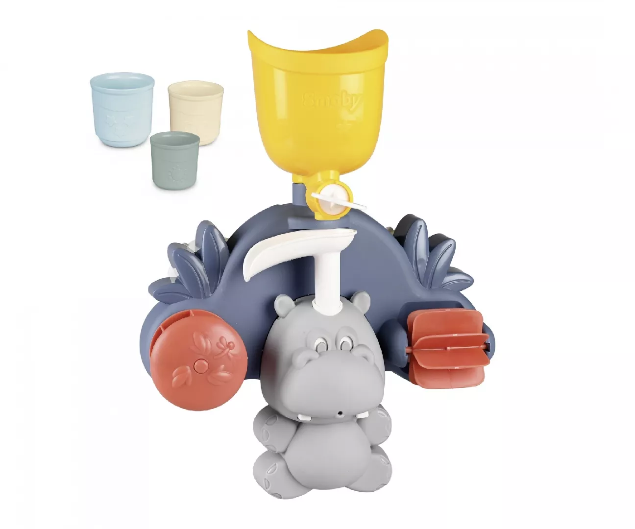 Smoby Dickie 7600140405 bath game/toy/sticker Bath