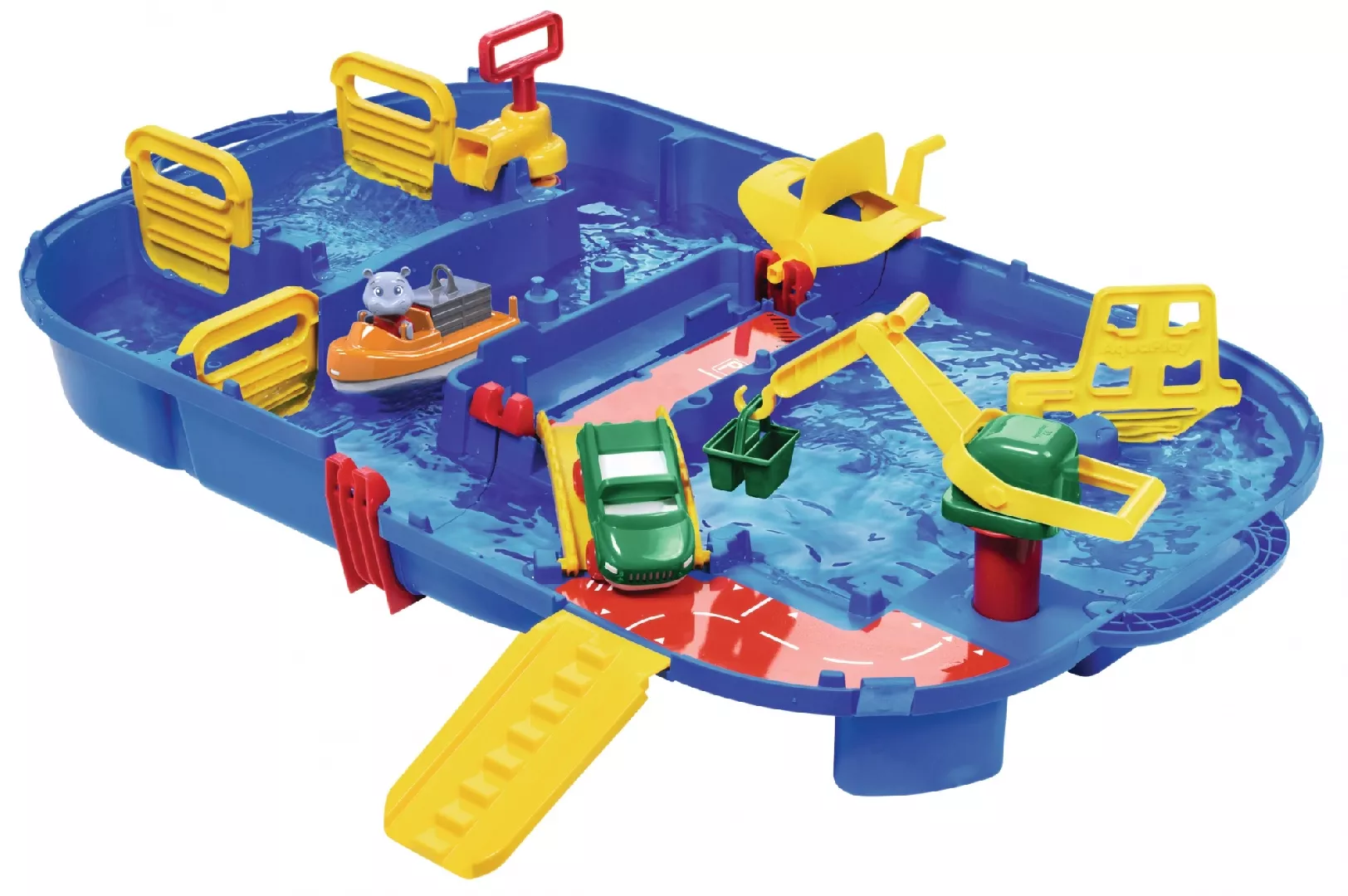 AquaPlay - Lock Box (8700001516) 1393667
