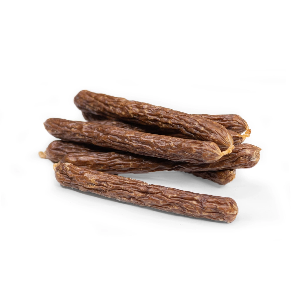 Snack`it - Kabanos Lamb - 200g