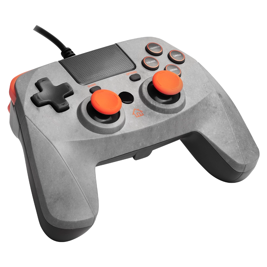 Snakebyte GAME:PAD 4 S ROCK (PS4)