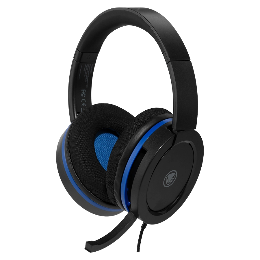 Snakebyte Head:Set 4 Pro Headset Wired