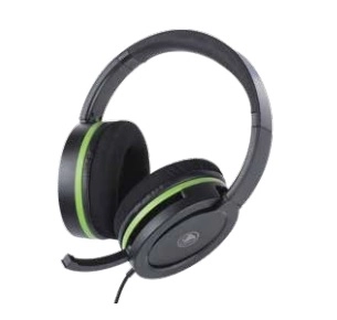 Snakebyte Set X Pro Headset Wired