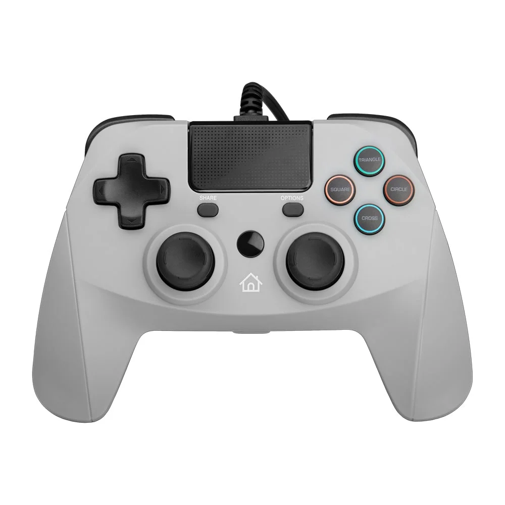 Snakebyte PS4 Game:Pad 4 S Wired
