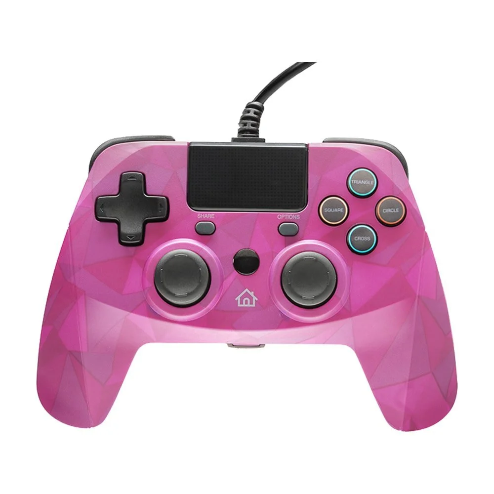 Snakebyte PS4 Game:Pad 4 S Wired