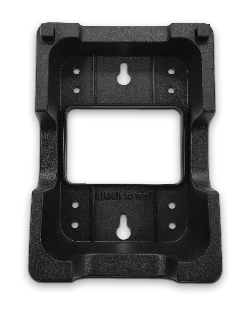 Snom Wallmount plate for D120 00004113