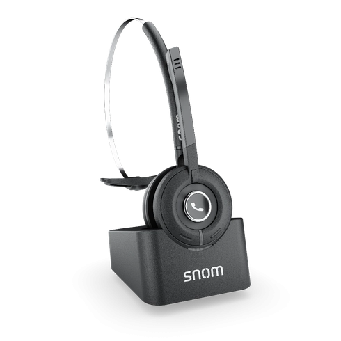 Snom A190 Headset Wireless Head-band Office/Call