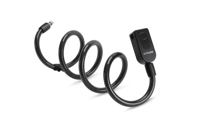 So-Flow 700.100.17 bike lock