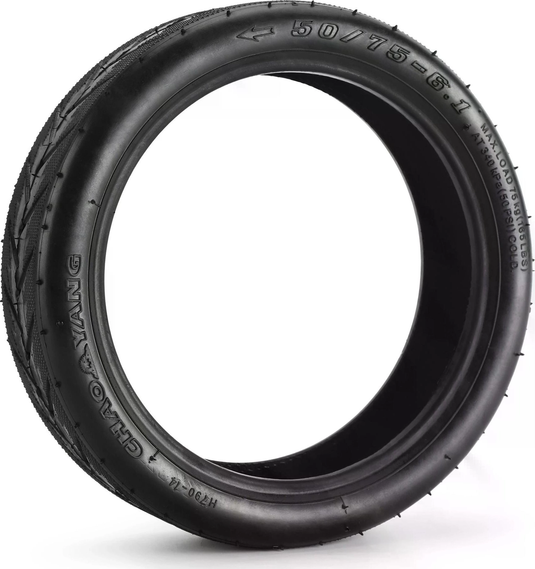 SoFlow So-Flow 40-56-7326 Electric Scooter Tire