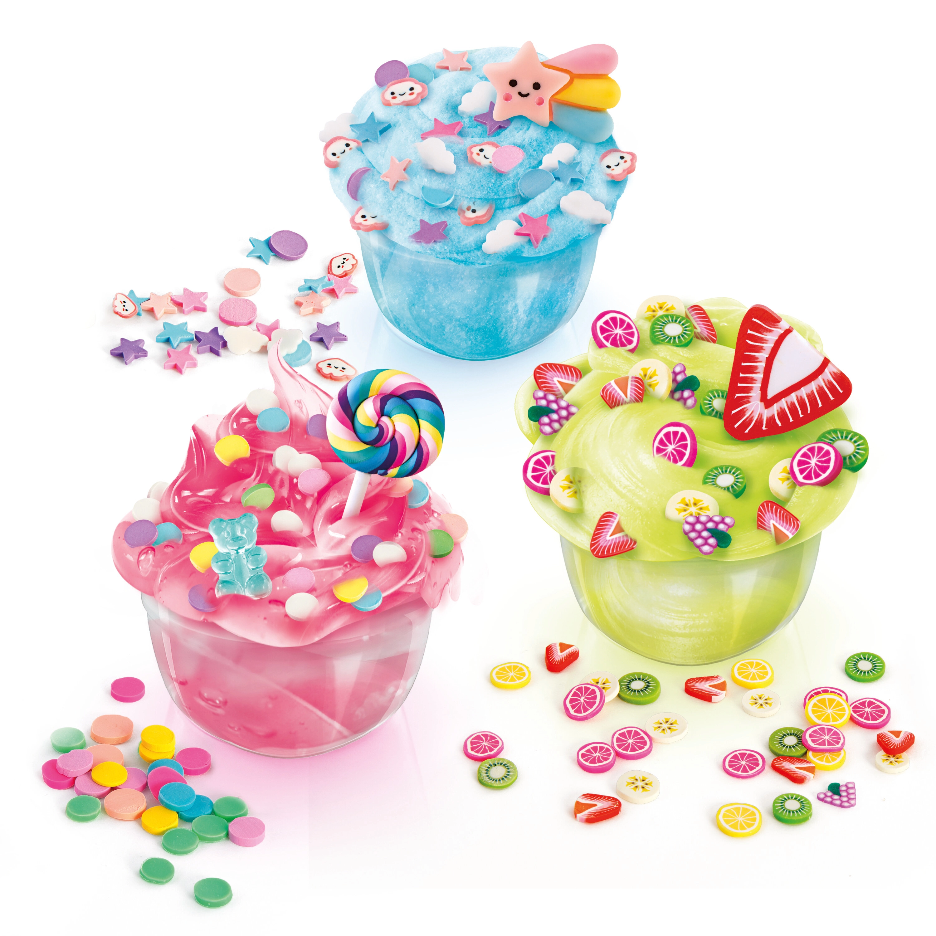 So Slime - Slime Experience Starter