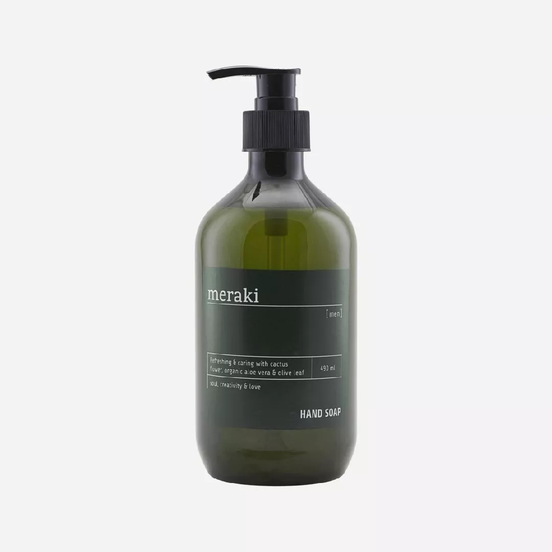 Meraki - Hand soap Harvest moon