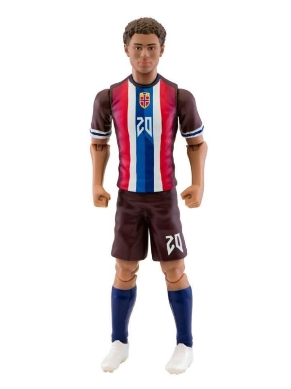 Football Figure – Nusa Norway  20