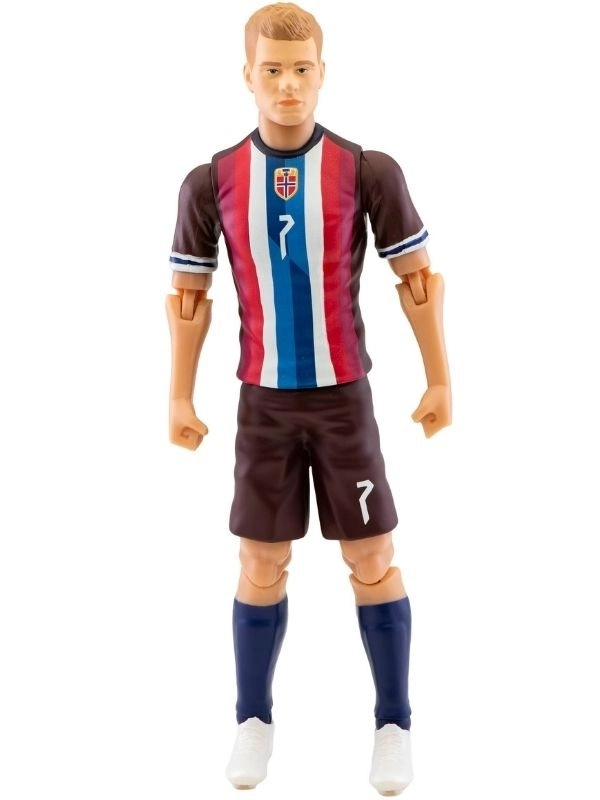 Football Figure – Sørloth Norway  20