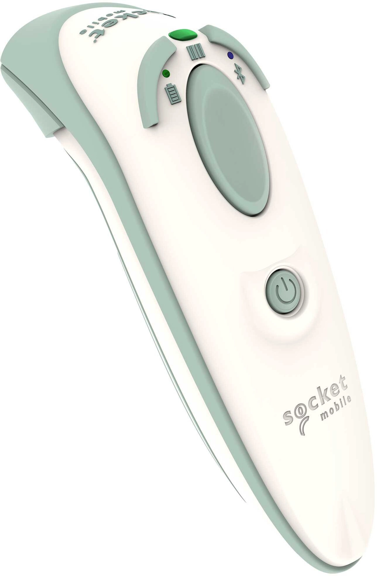 Socket Mobile DURASCAN D745 UNIVERSAL BARCODE