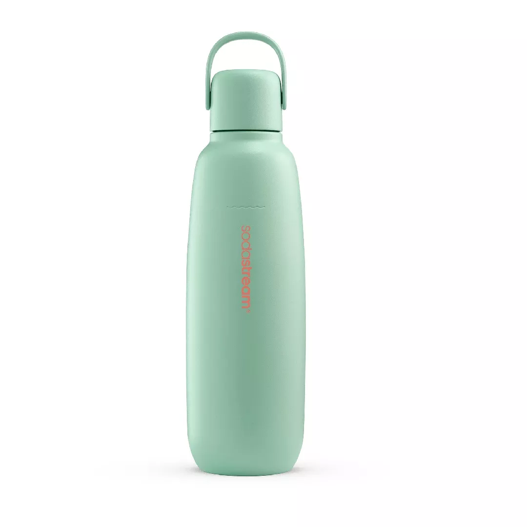 SodaStream Fizz  Go Carbonating bottle 1062402490