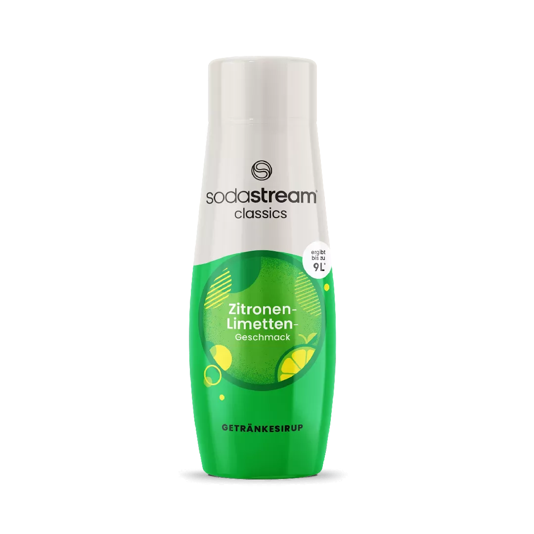 SodaStream 1424226490 carbonator accessory/supply Carbonating syrup