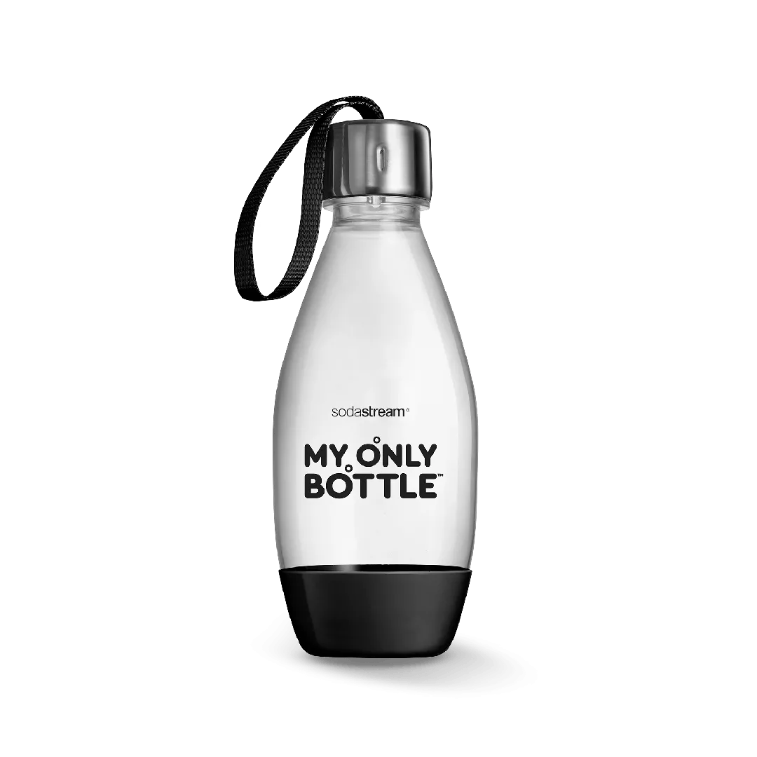 SodaStream My Only Daily usage 500