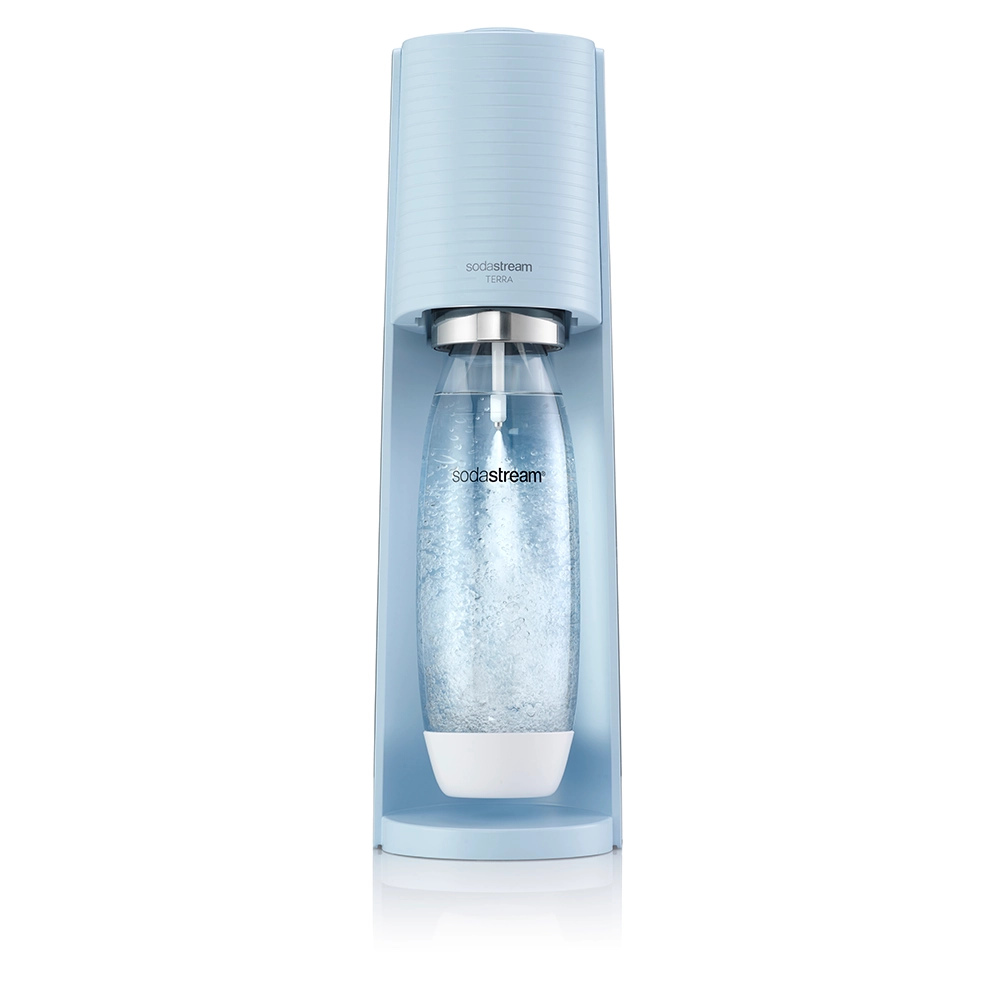 SodaStream Terra Blue 1012811315 7290113764262