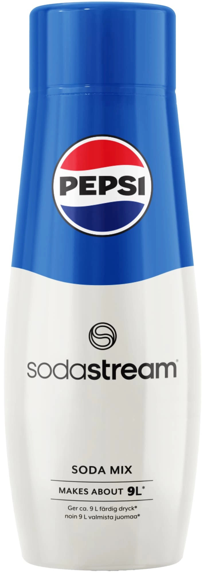 SodaStream - Pepsi 1100005770 1234992 5707323704671