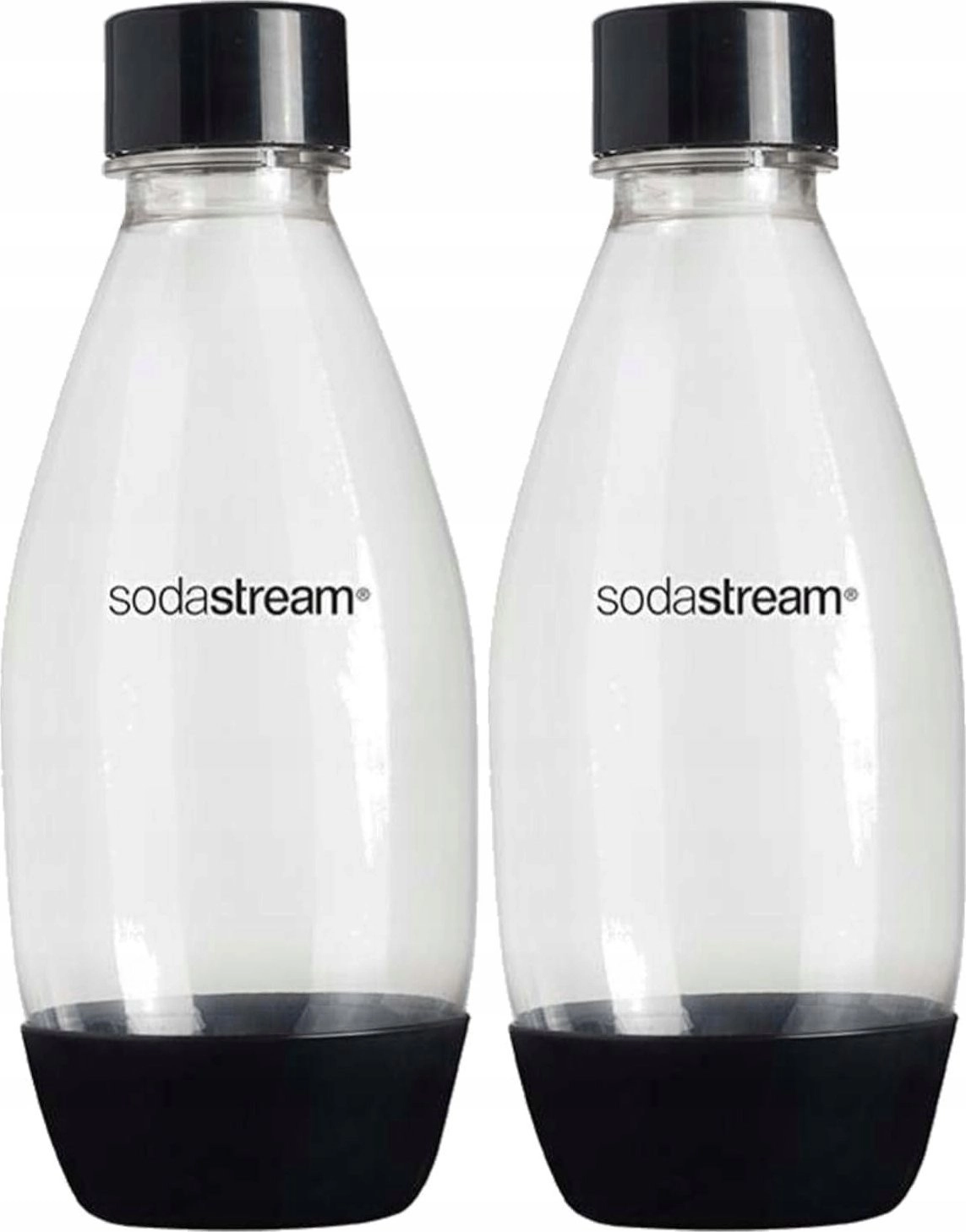 Soda Stream 2 x 0 5