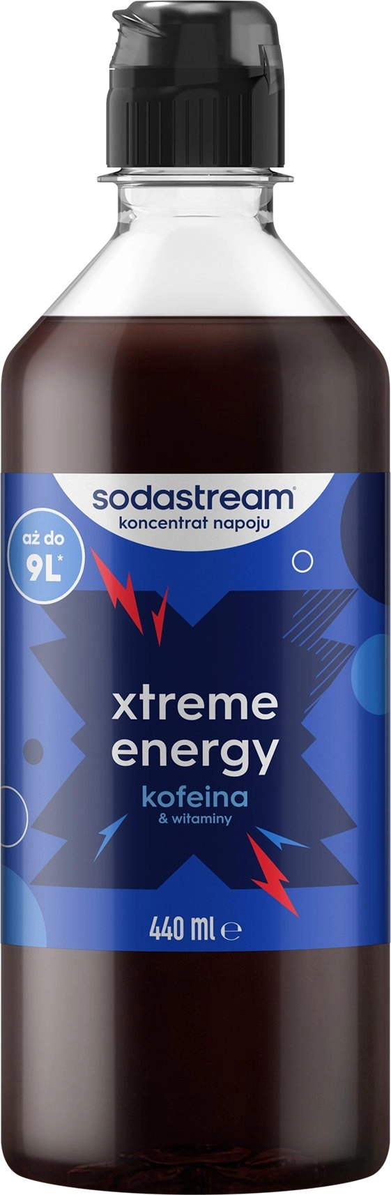 SodaStream Energy Carbonating syrup 1424271770 4900347
