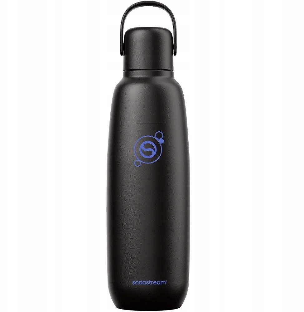 Sodastream SodaStream FizzGo thermal bottle 0