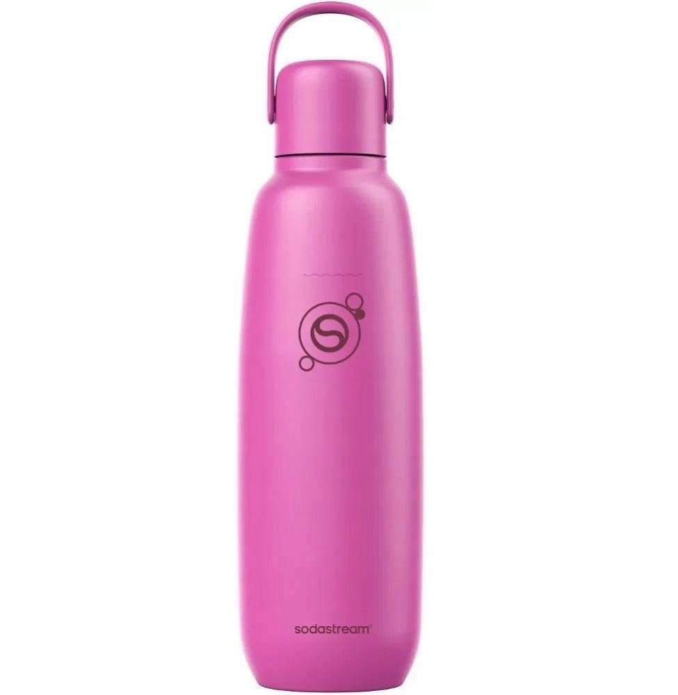 SodaStream FizzGo 900 ml Guava Fizzamp