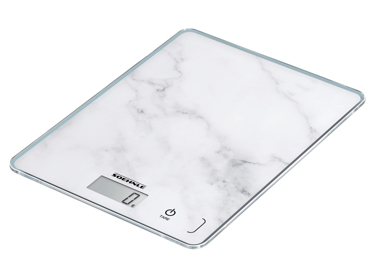Soehnle Page Compact 300 Marble colour