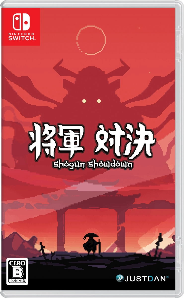 Shogun Showdown (Import) 1267805 4712865435915