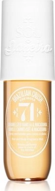 Brazilian Crush Cheirosa 71 Body Mist