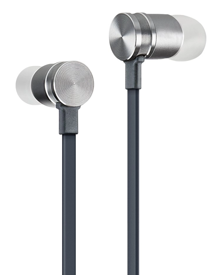 Master Dynamic ME01 Gunmetal austiņas