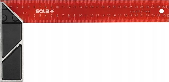 Sola kątownik stolarski SRC300 300x145mm (56014201)