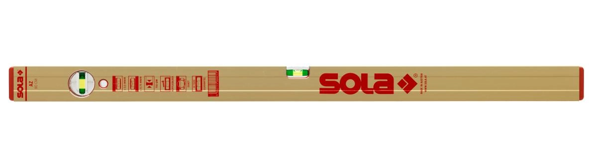 Sola Spirit level AZ 120cm 2
