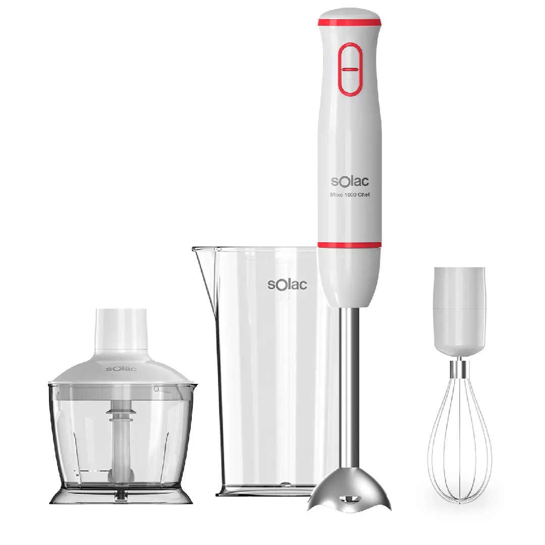 Solac BA5614 Immersion blender 1000 W