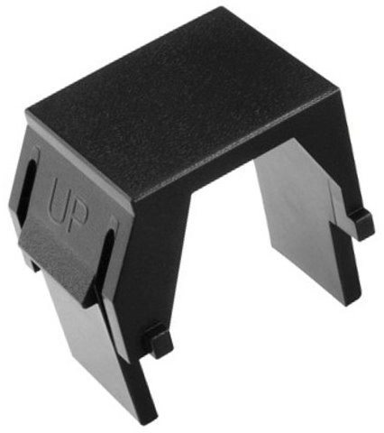 Solarix Keystone plug for modular patch